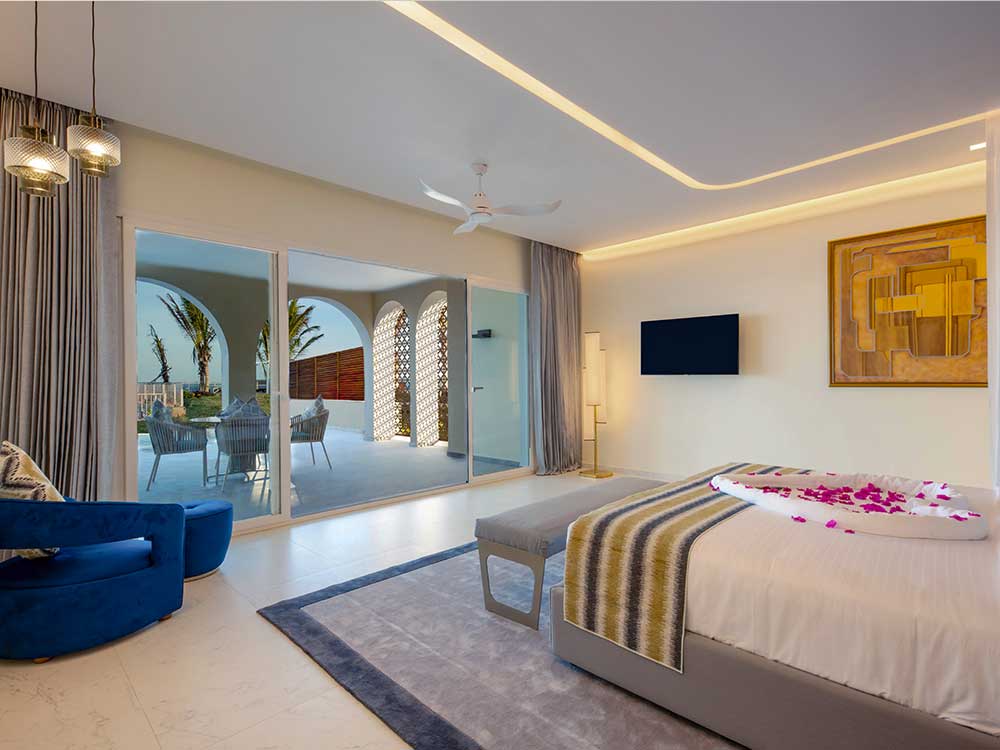 Deluxe Suite