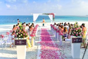 Zanzibar Wedding The Mora
