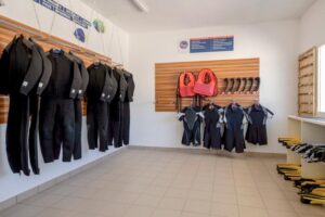 Guided Snorkeling Tours for Families at The Mora Zanzibar