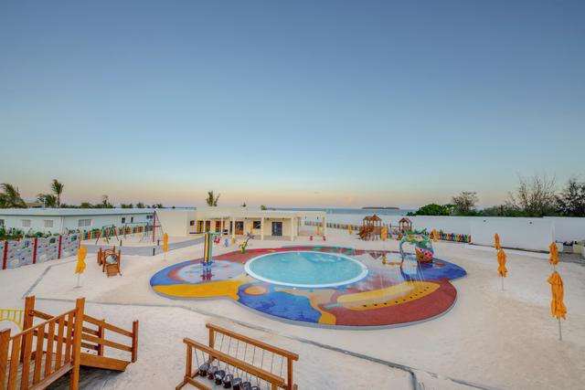 Outliners Club: Activities & Fun for Our Young Guests Outliners Club: Activities & Fun for Our Young Guests