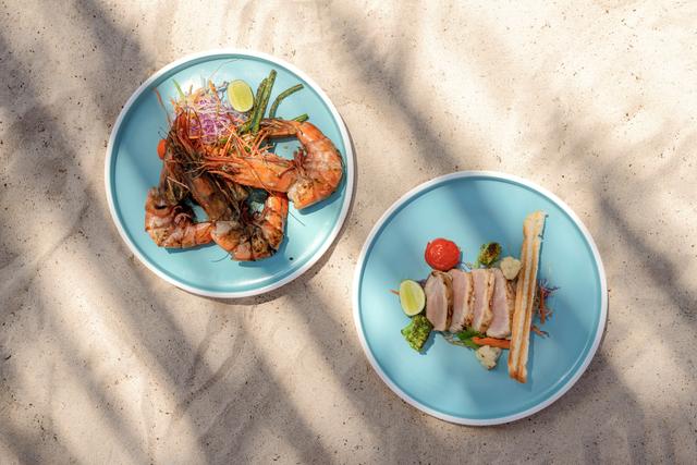 Top 5 Romantic Dinner Spots at The Mora Zanzibar Top 5 Romantic Dinner Spots at The Mora Zanzibar