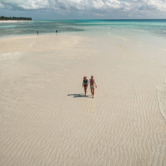 The Mora Zanzibar Beach Models 11 1 1 1 at The Mora Zanzibar