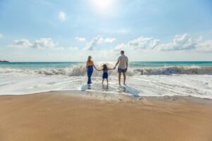 Family Trip Zanzibar