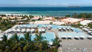 eco sustainable tourism