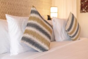 Pillow Perfection Discover the Custom Sleep Experience