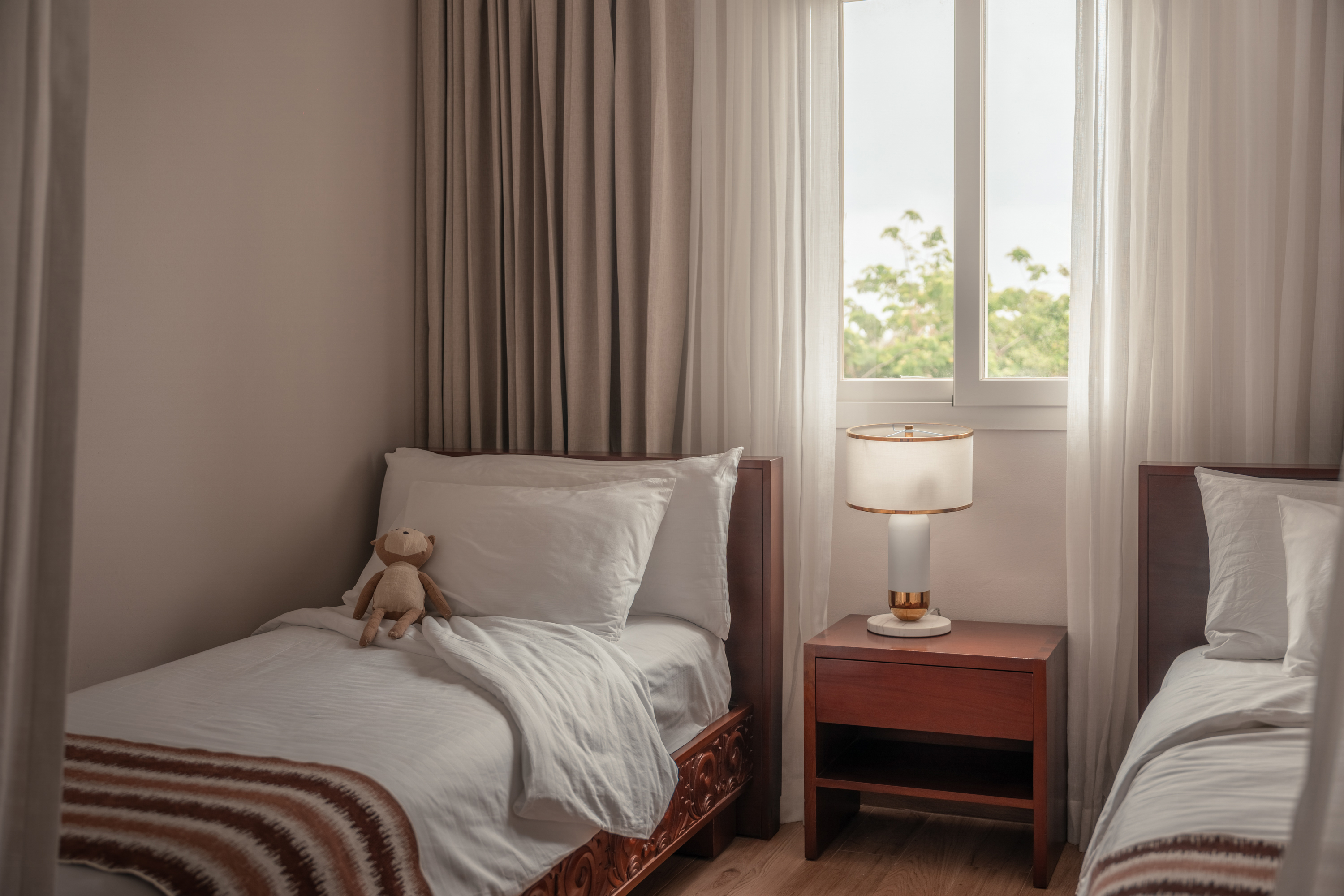 ACC 953389 AC132612097 TM The Mora Zanzibar 2 Bedroom Family Suite Bedroom Kids