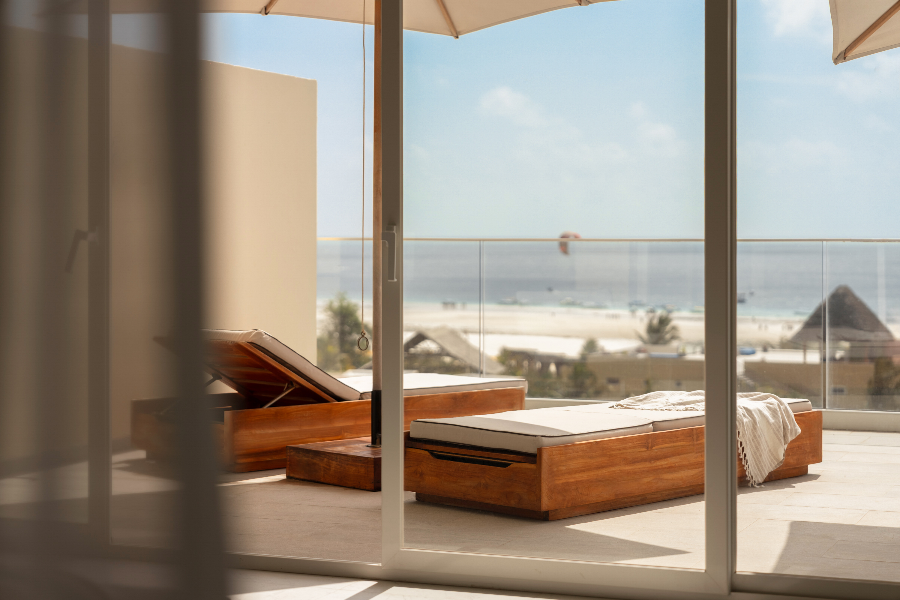 ACC 953389 AC132612097 TM The Mora Zanzibar 2 Bedroom Ocean view Presidential Suite with Private Pool Private Pool 2