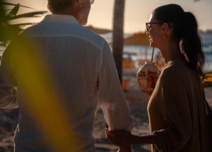 The Mora Zanzibar Beach Coconut Models 1 (1)