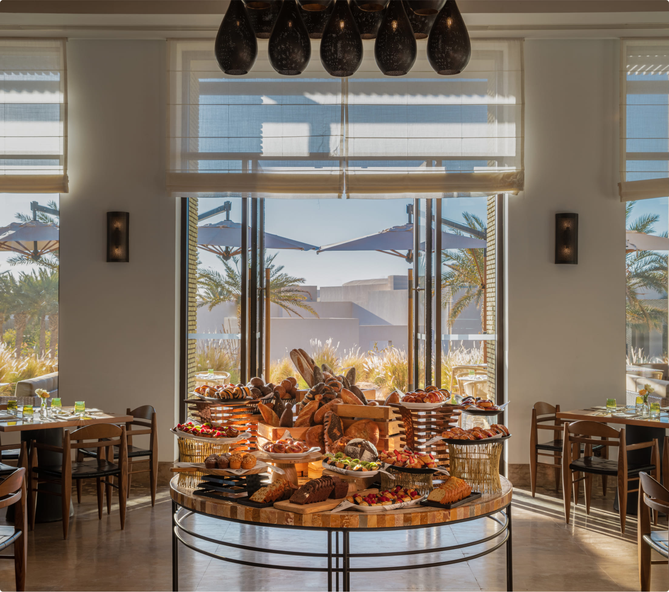 Sahara Tozeur 28 The Mora Zanzibar Sport Pool 1