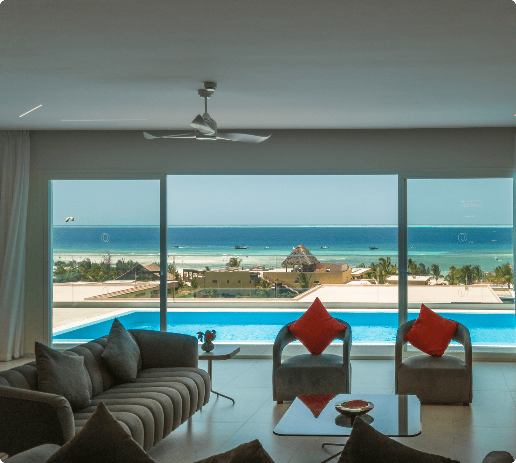 ACC 953389 AC132612097 TM The Mora Zanzibar Superior Suite with Ocean view with Jacuzzi Bedroom 1 ACC 953389 AC132612097 TM The Mora Zanzibar Superior Suite with Ocean view with Jacuzzi Bedroom 1