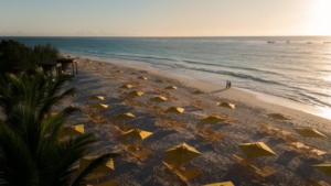 Summer at The Mora Zanzibar: Why June-August Books Out Early (And How to Secure Your Spot)