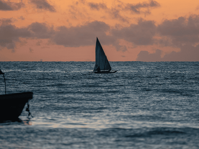 Anniversary Getaway in Zanzibar 7