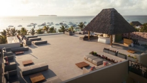 How many days in Zanzibar