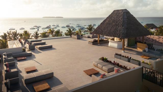 How many days in Zanzibar